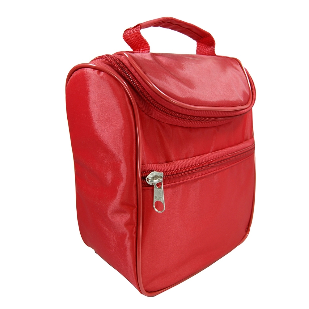 Bolsa Térmica Confeccionada 4 Litros Personalizada