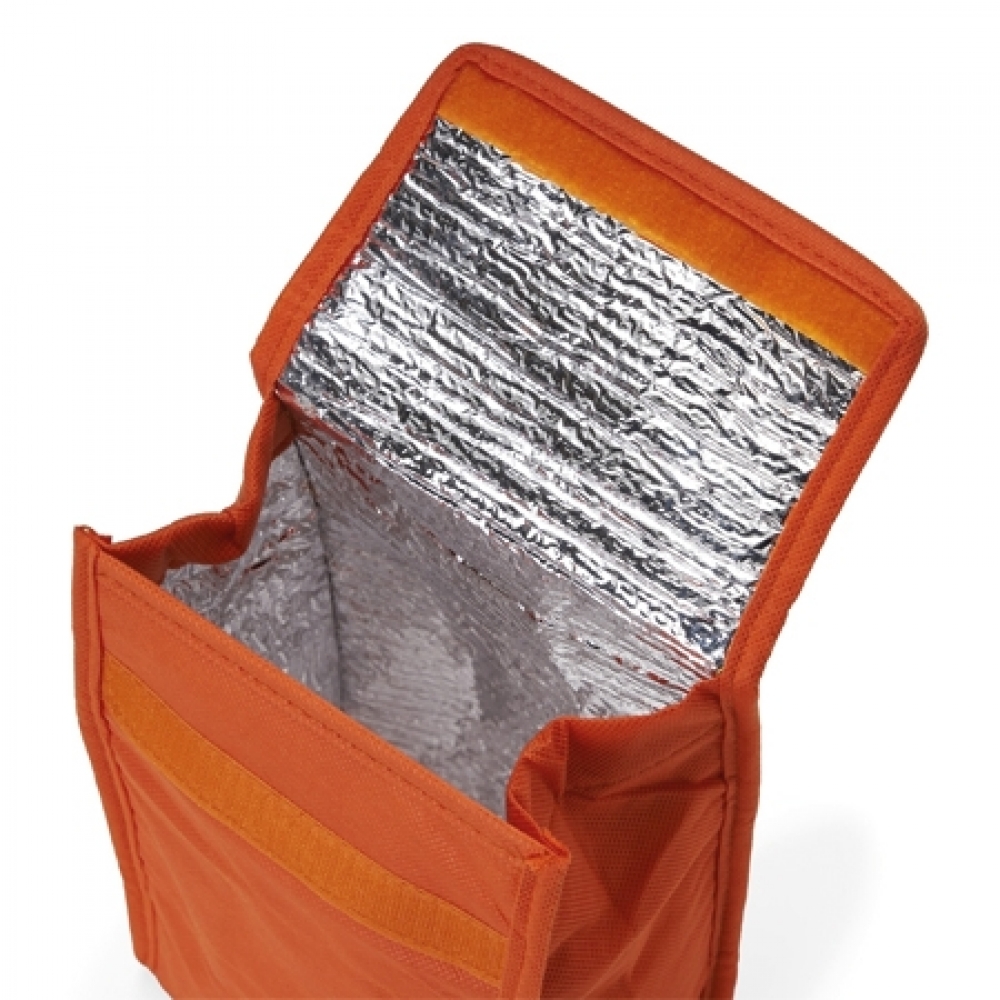 Bolsa Térmica Dobrável 3L