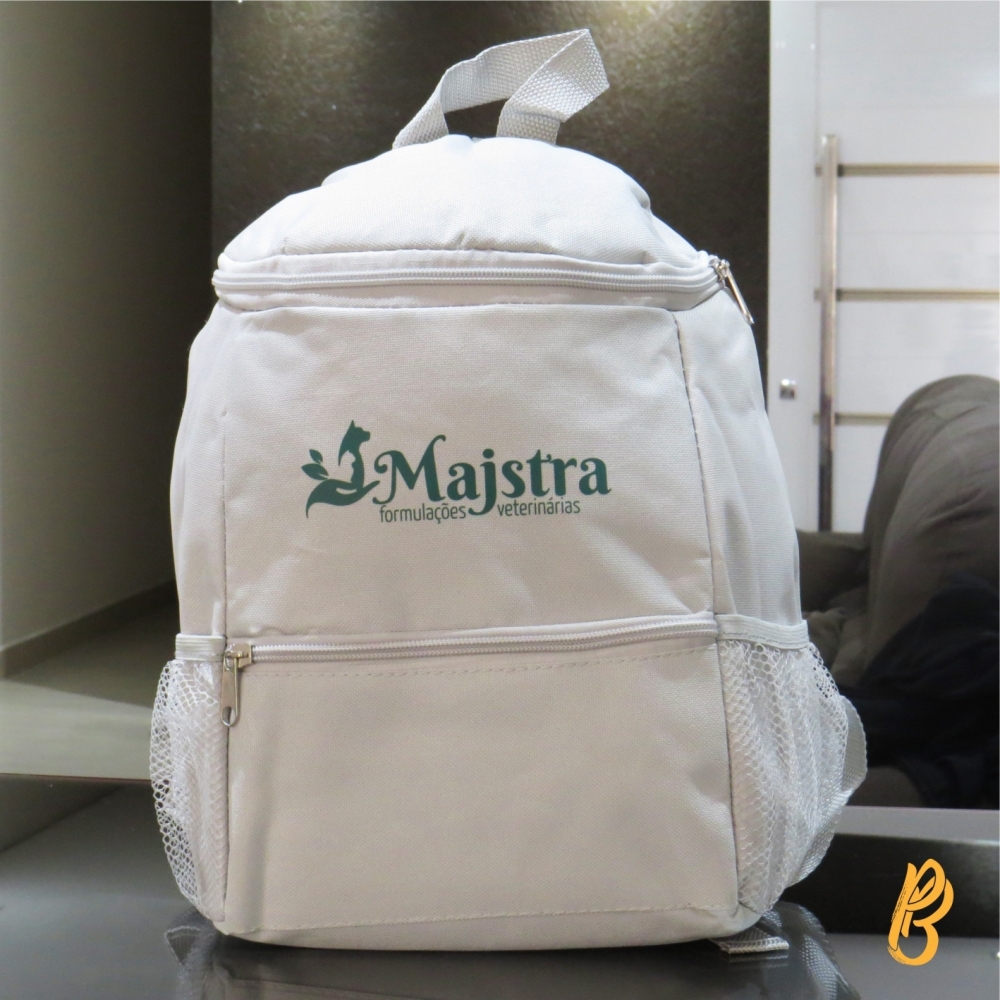 Bolsa Térmica Personalizada
