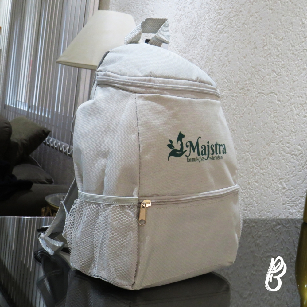 Bolsa Térmica Personalizada