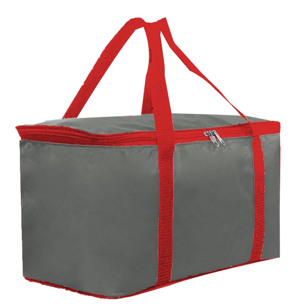 Bolsa Térmica confeccionada 17,5 Litros Personalizada