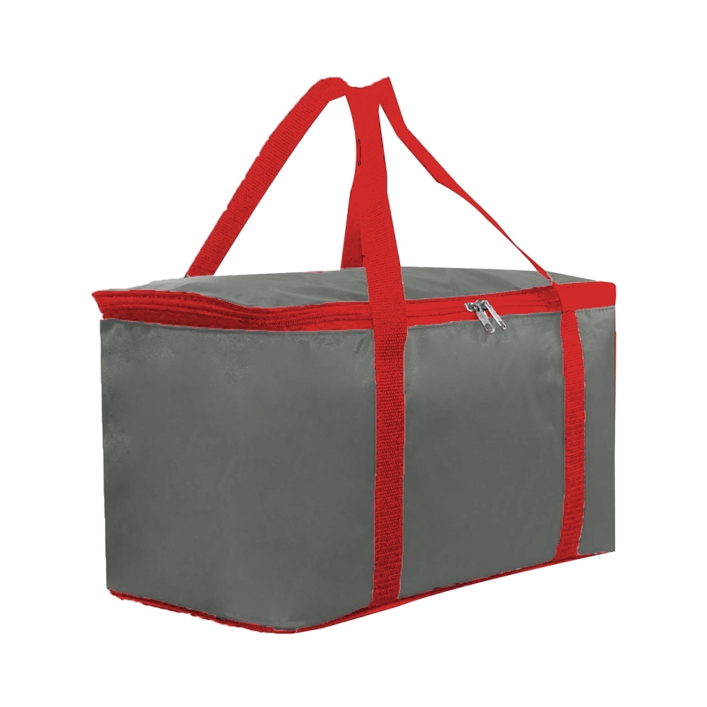 Bolsa Térmica confeccionada 17,5 Litros Personalizada