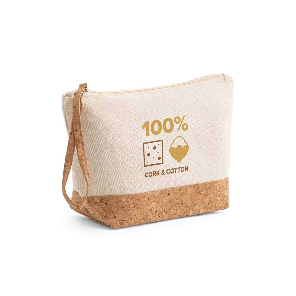 Bolsa de higiene pessoal Personalizada