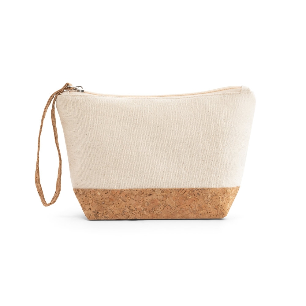 Bolsa de higiene pessoal Personalizada