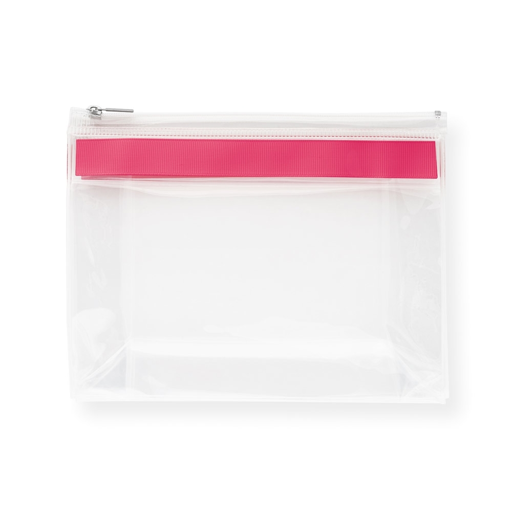 Bolsa de higiene pessoal Personalizada