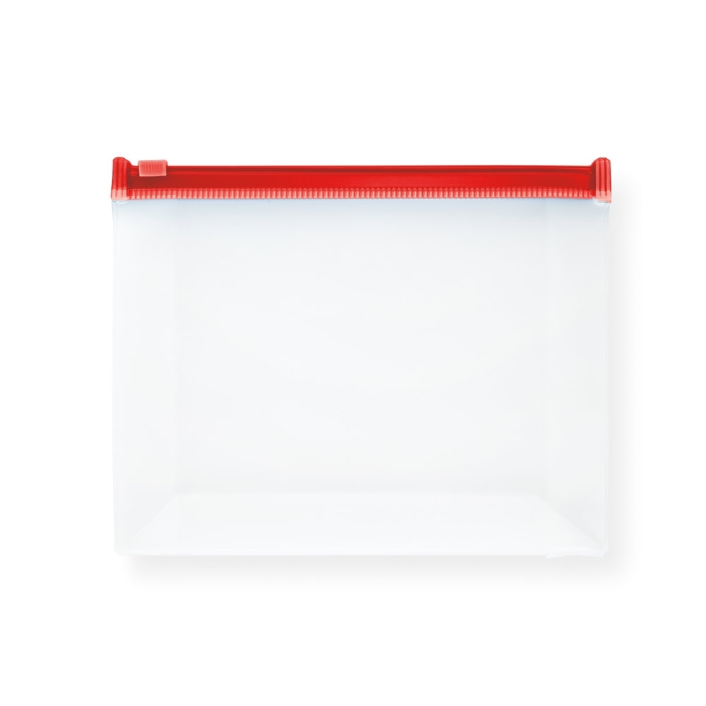  Bolsa de higiene pessoal Personalizada
