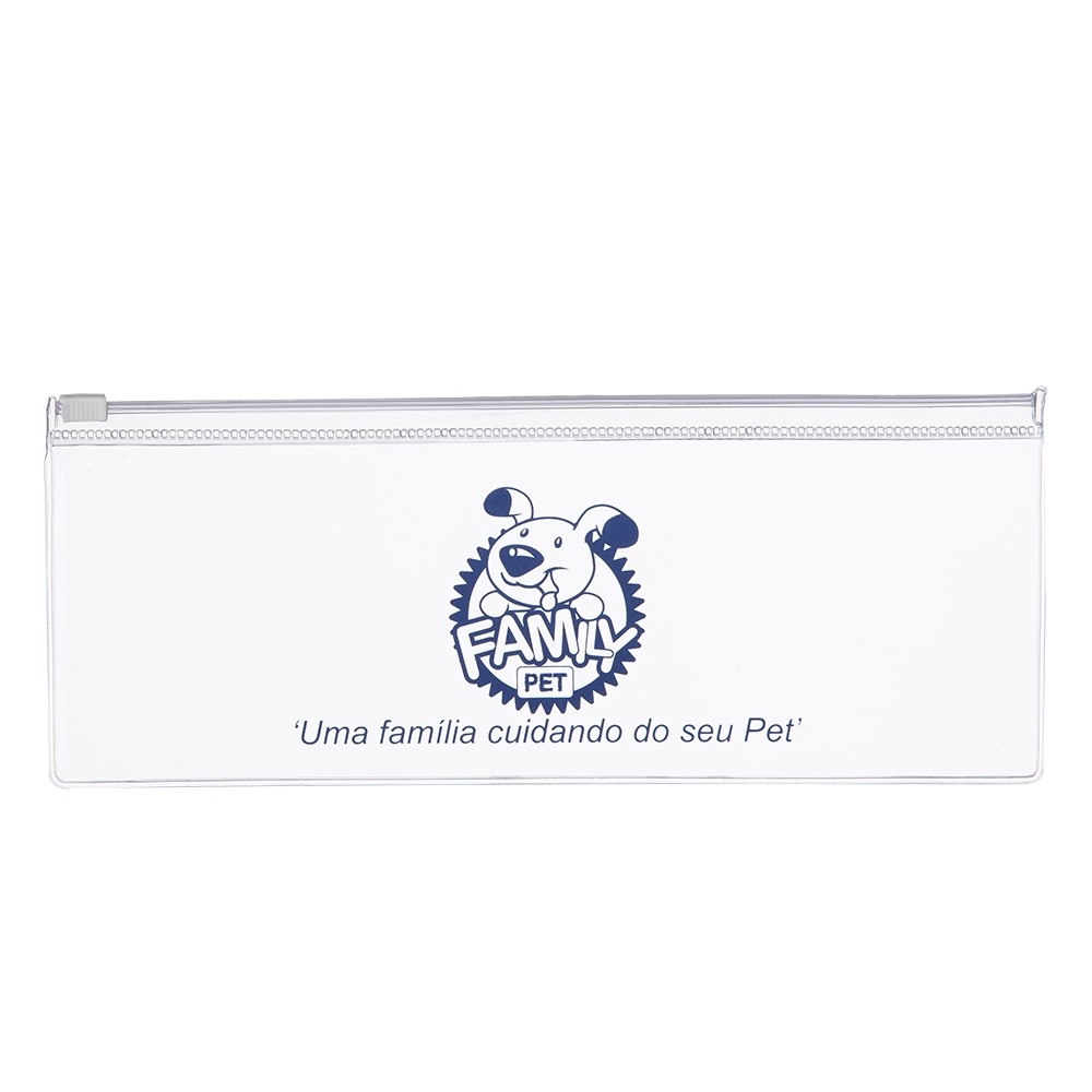Bolsa para máscara