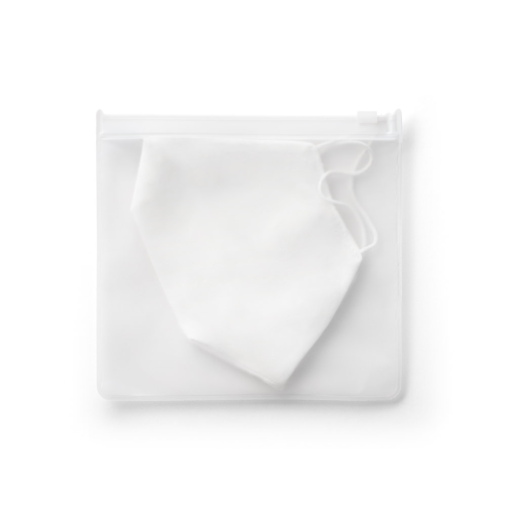 Bolsa para máscara de proteção Personalizada