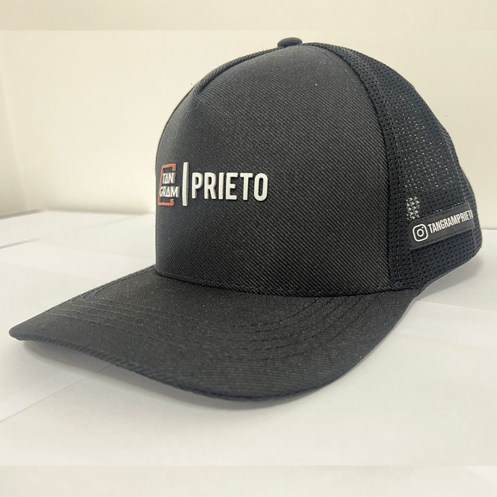 PRETO