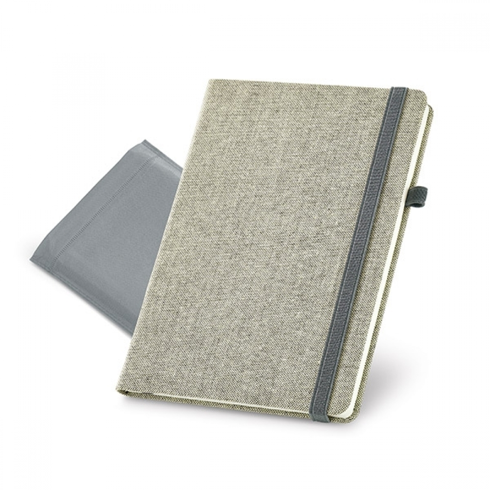 Caderno Capa Dura Personalizado 