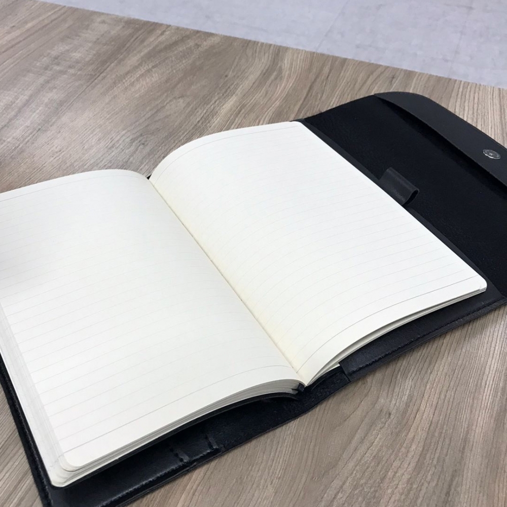 CADERNO PERSONALIZADO