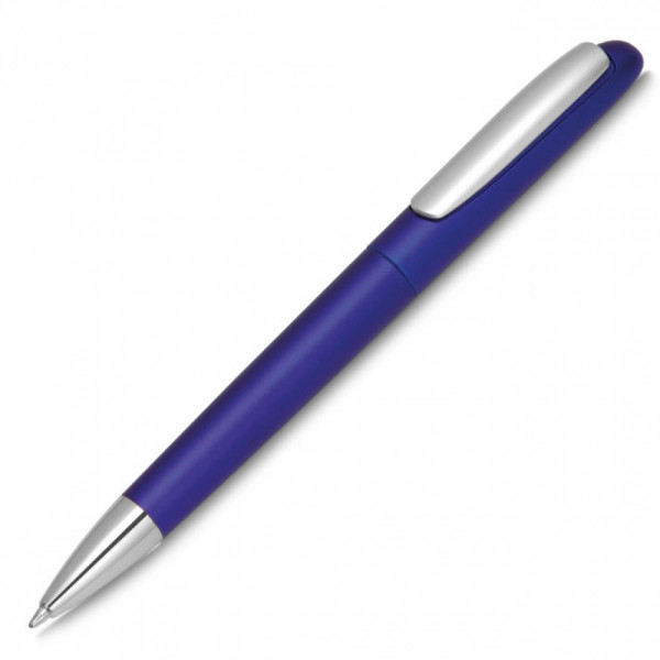 Caneta Semi-Metal Personalizada