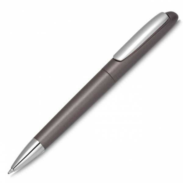 Caneta Semi-Metal Personalizada