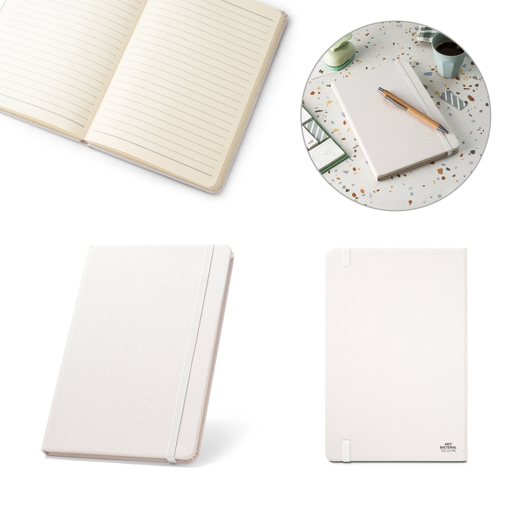 Caderno A5