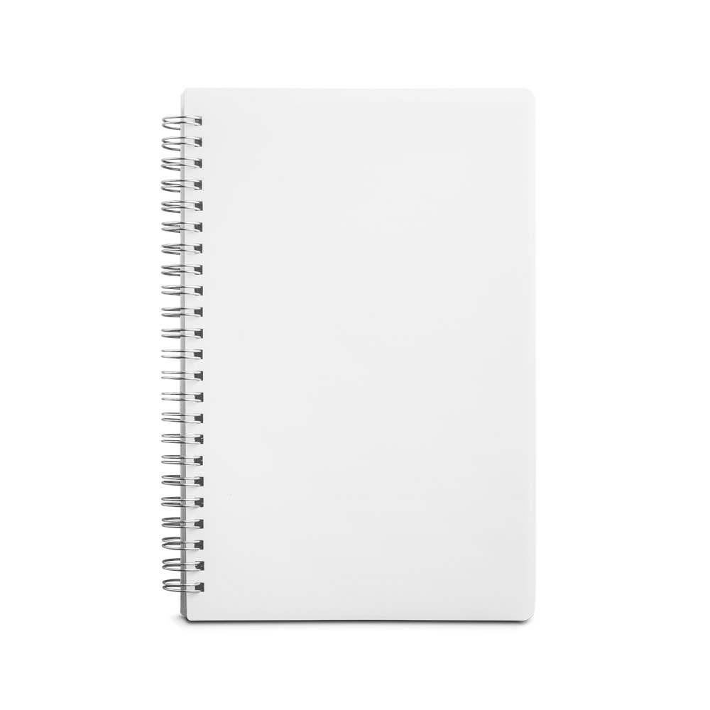 Caderno A5