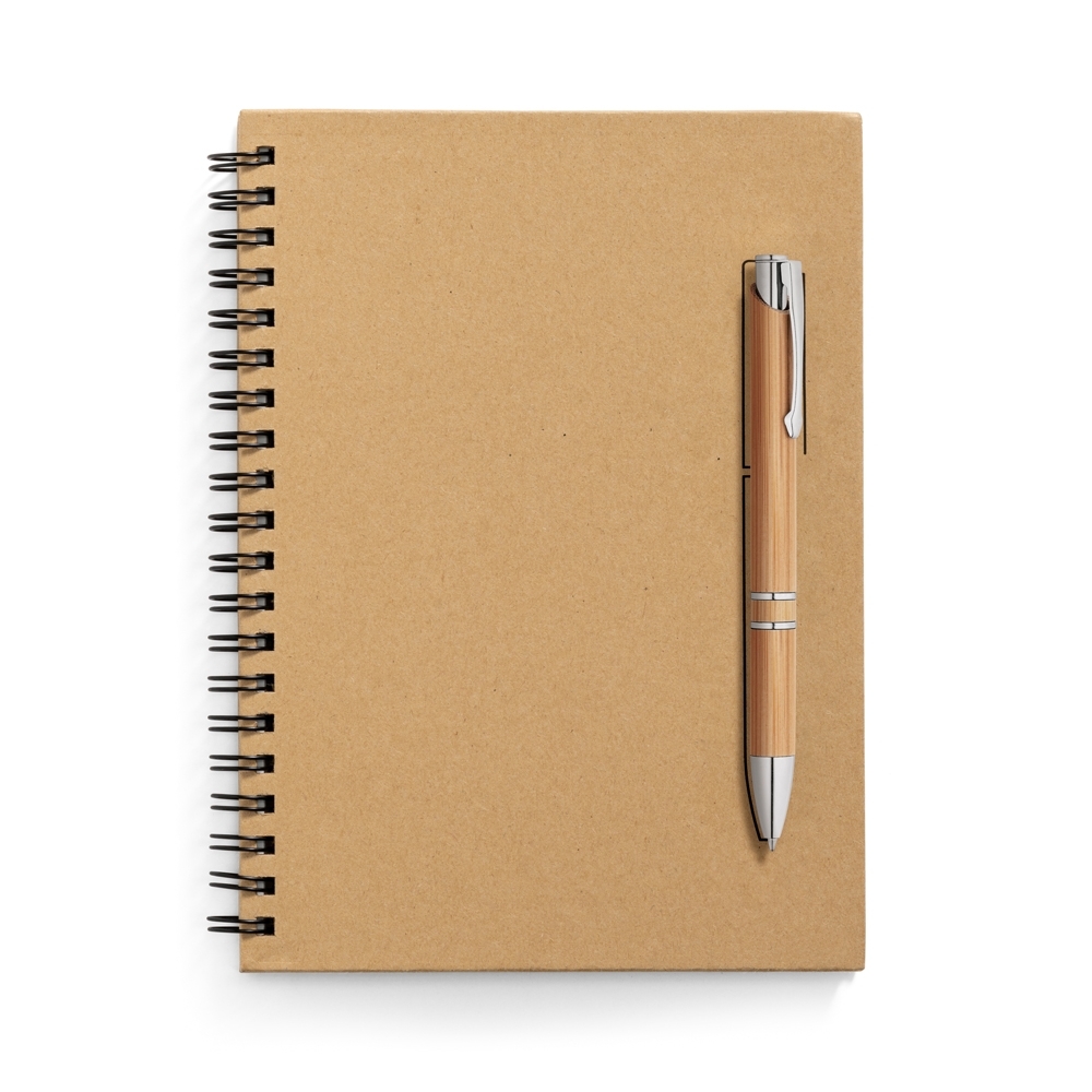 Caderno Capa Dura Personalizado