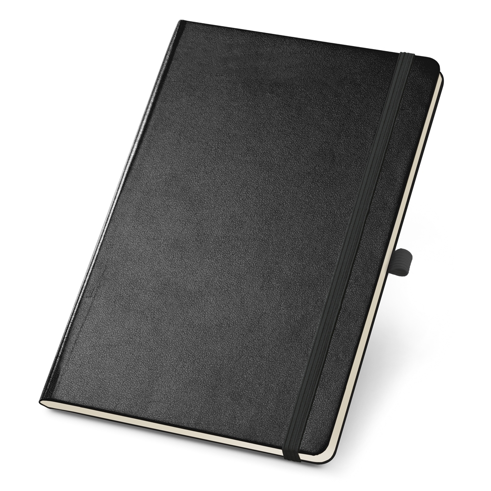 Caderno Capa Dura Personalizado