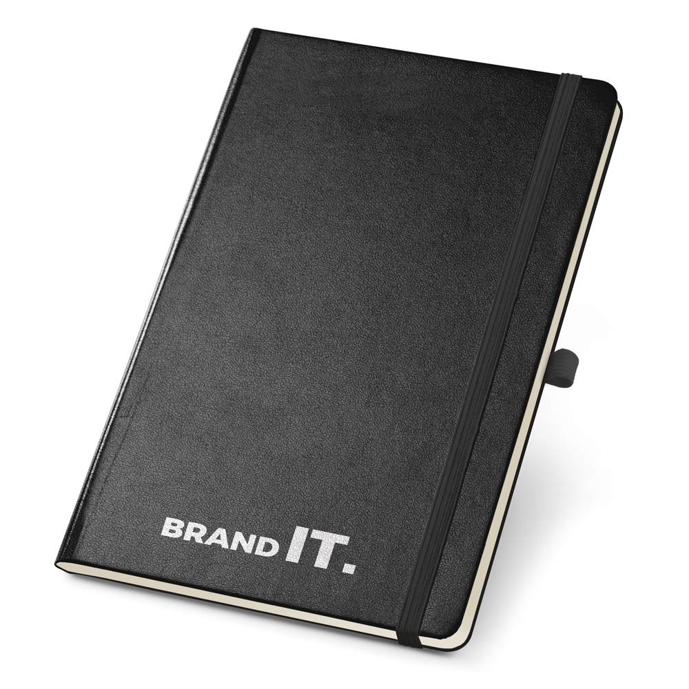Caderno Capa Dura Personalizado