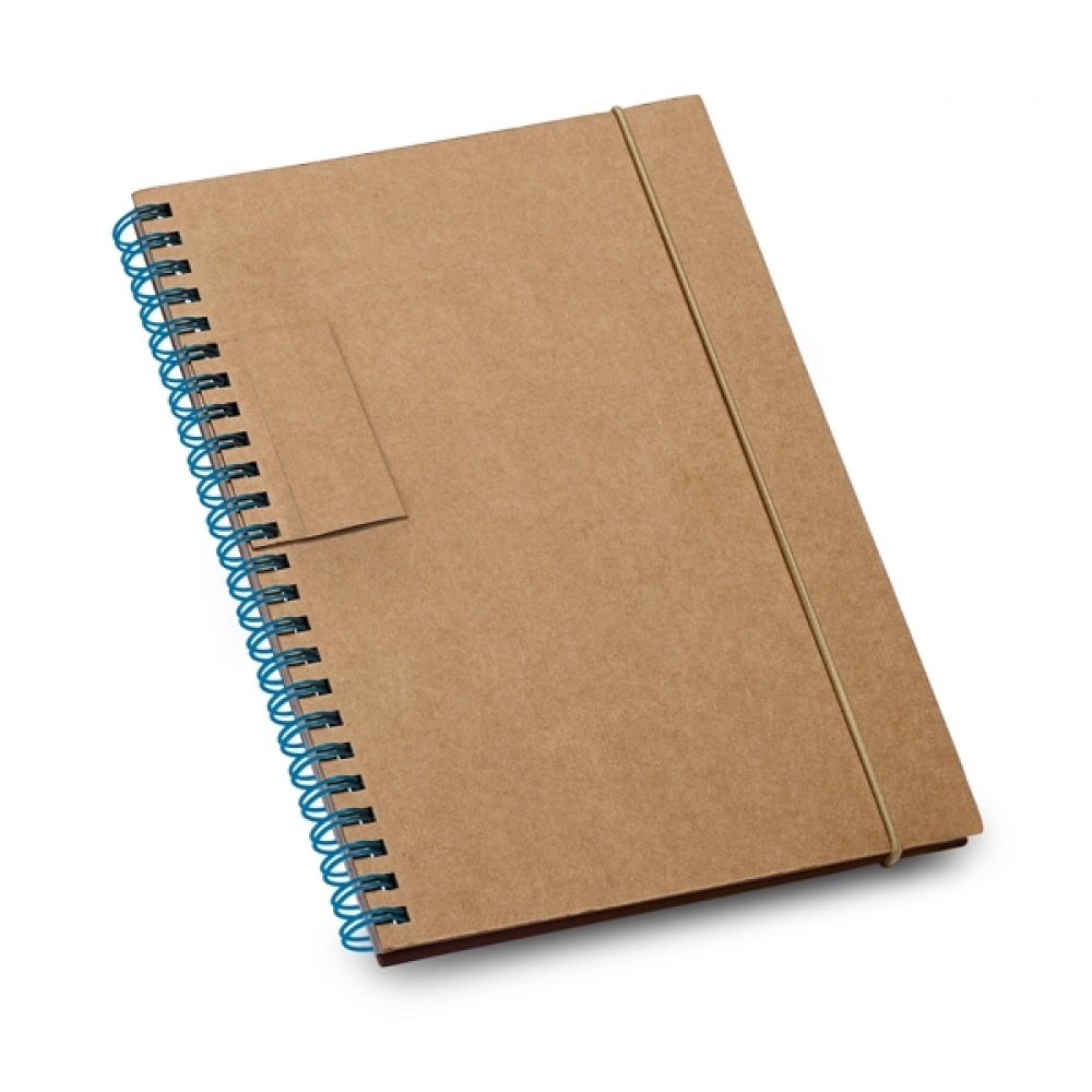 Caderno Capa Dura Personalizado