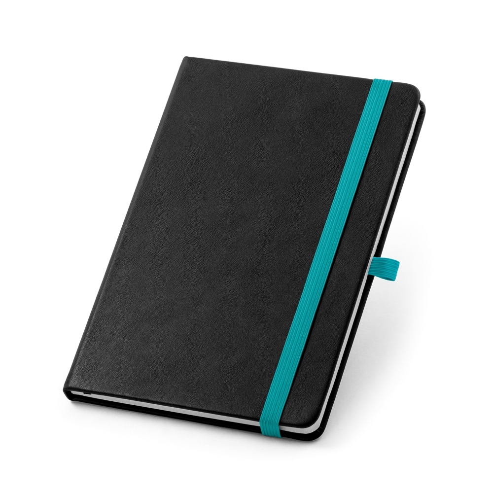 Caderno Capa Dura Personalizado