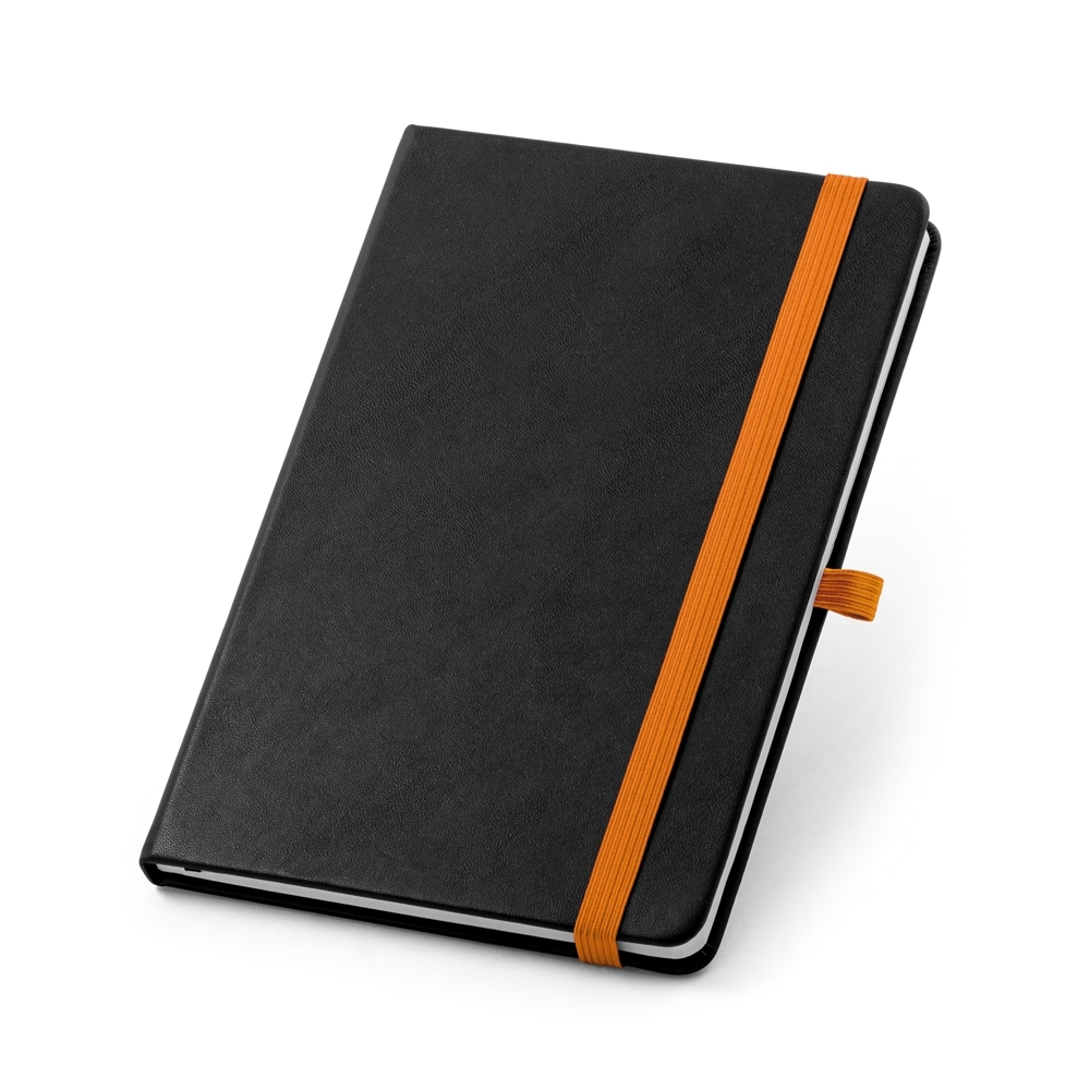 Caderno Capa Dura Personalizado