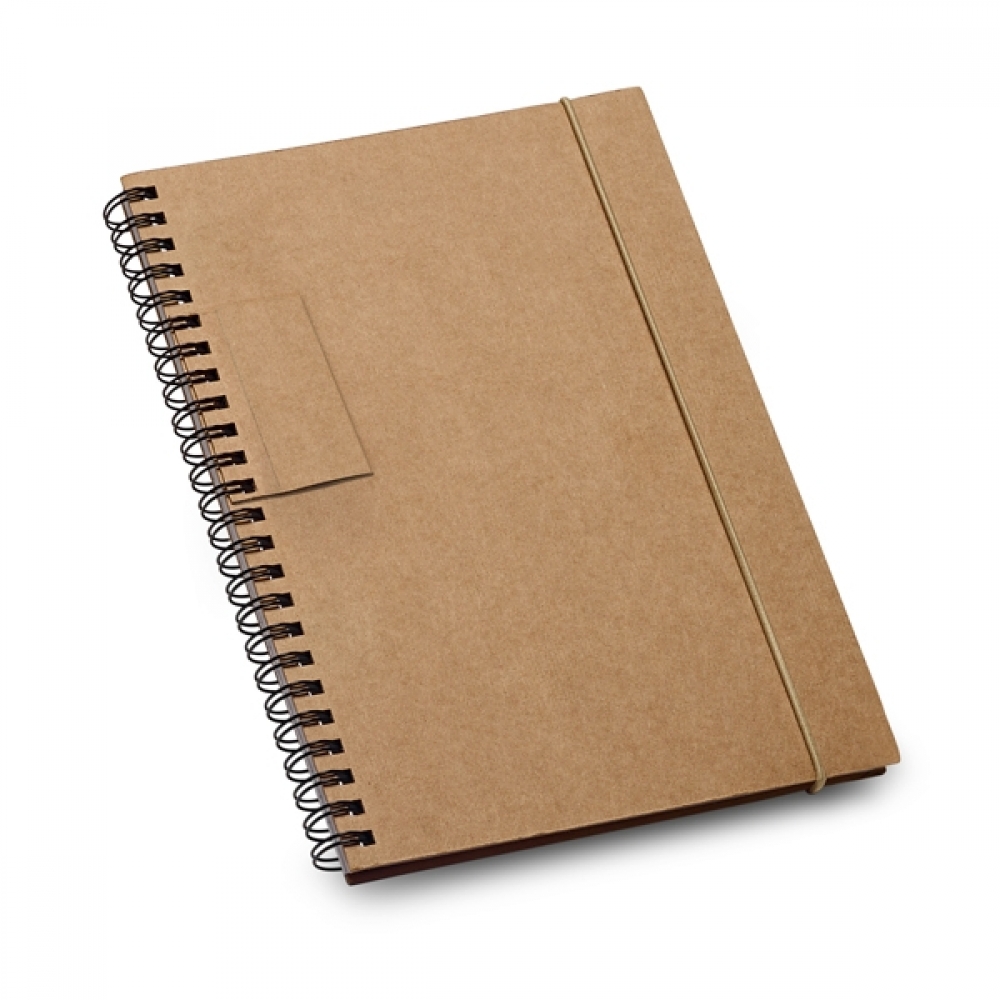 Caderno Capa Dura Personalizado