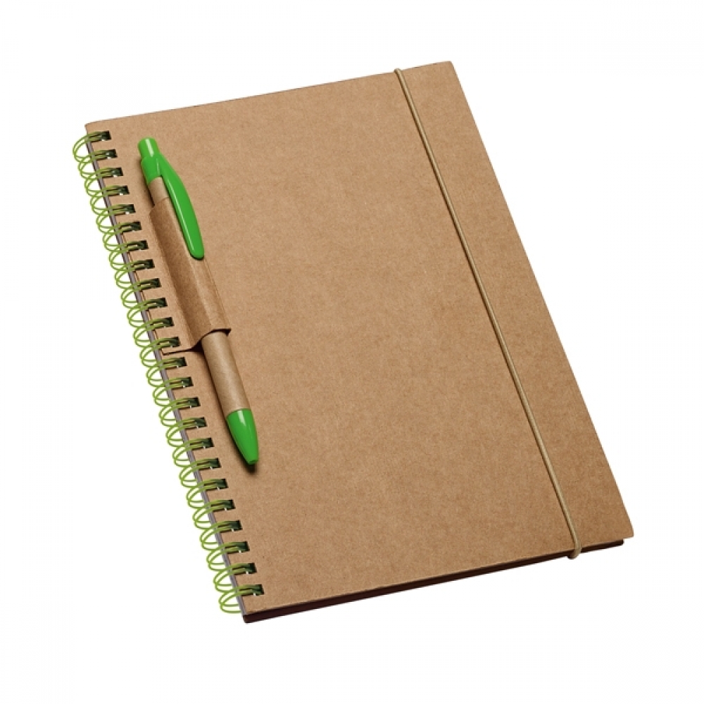 Caderno Capa Dura Personalizado