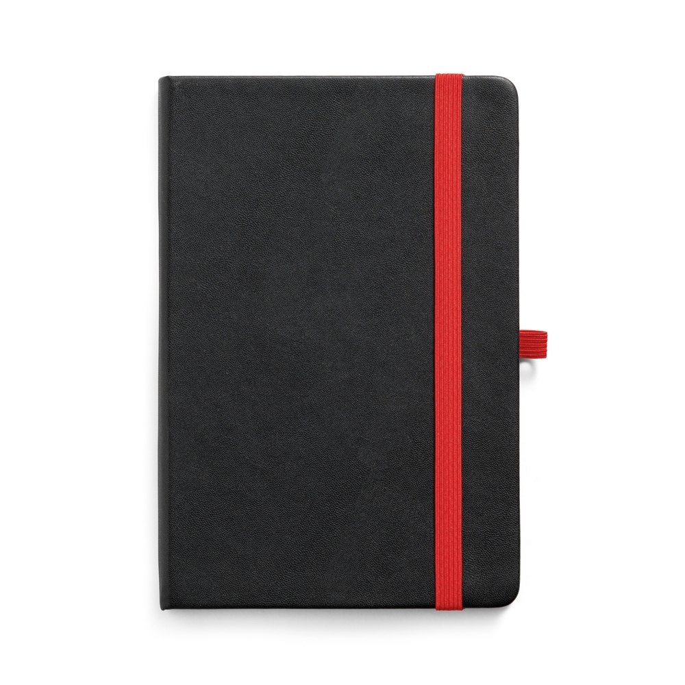 Caderno Capa Dura Personalizado