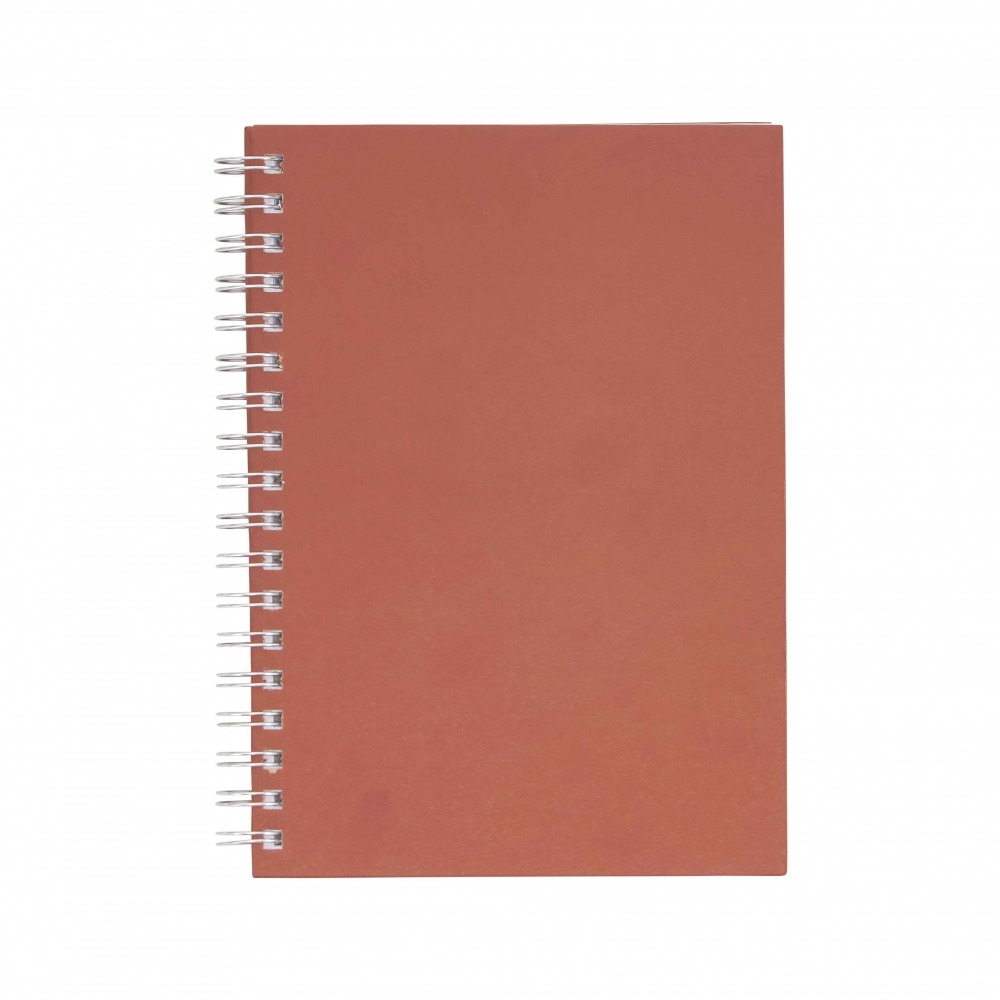 Caderno Capa Dura