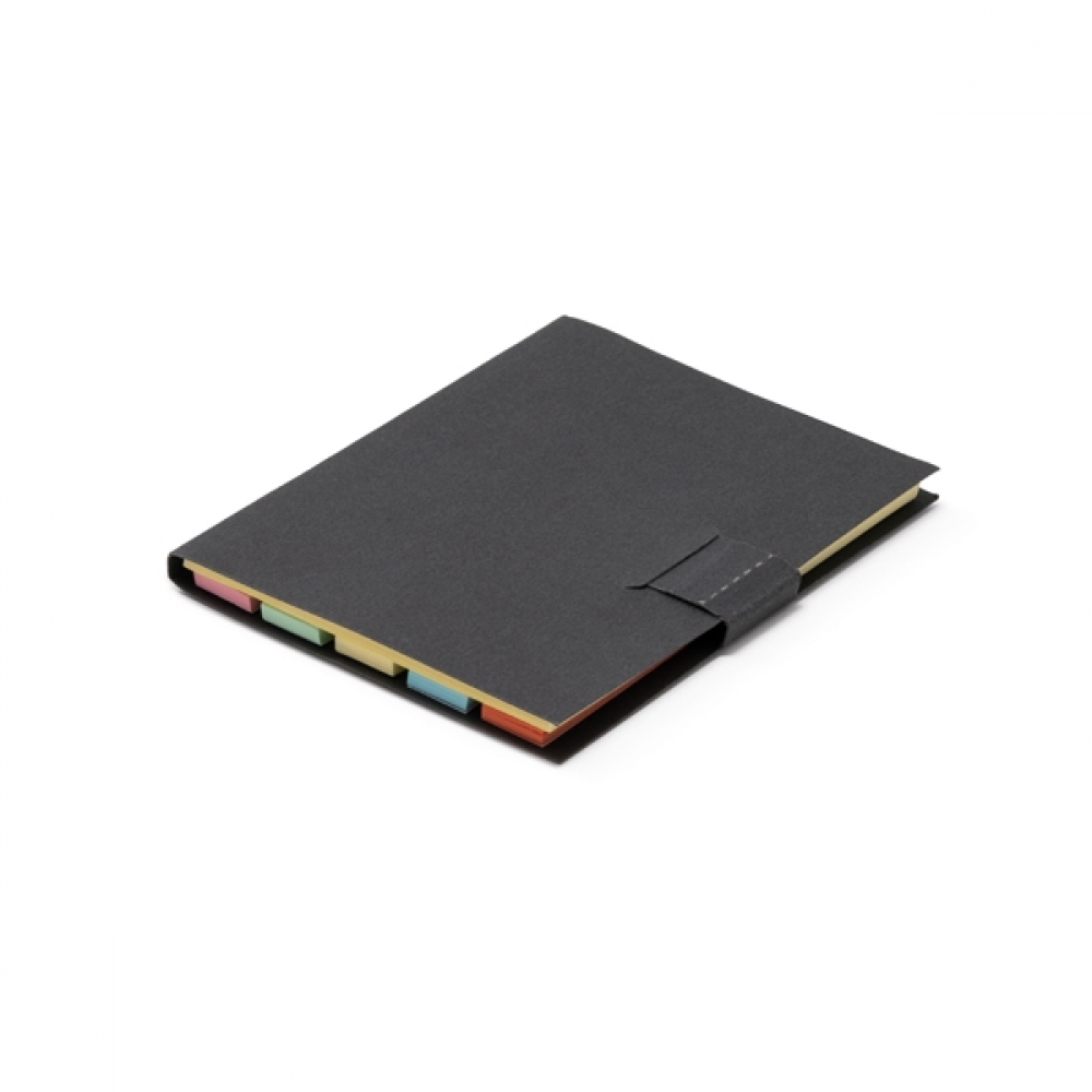Caderno Cartão Personalizado 