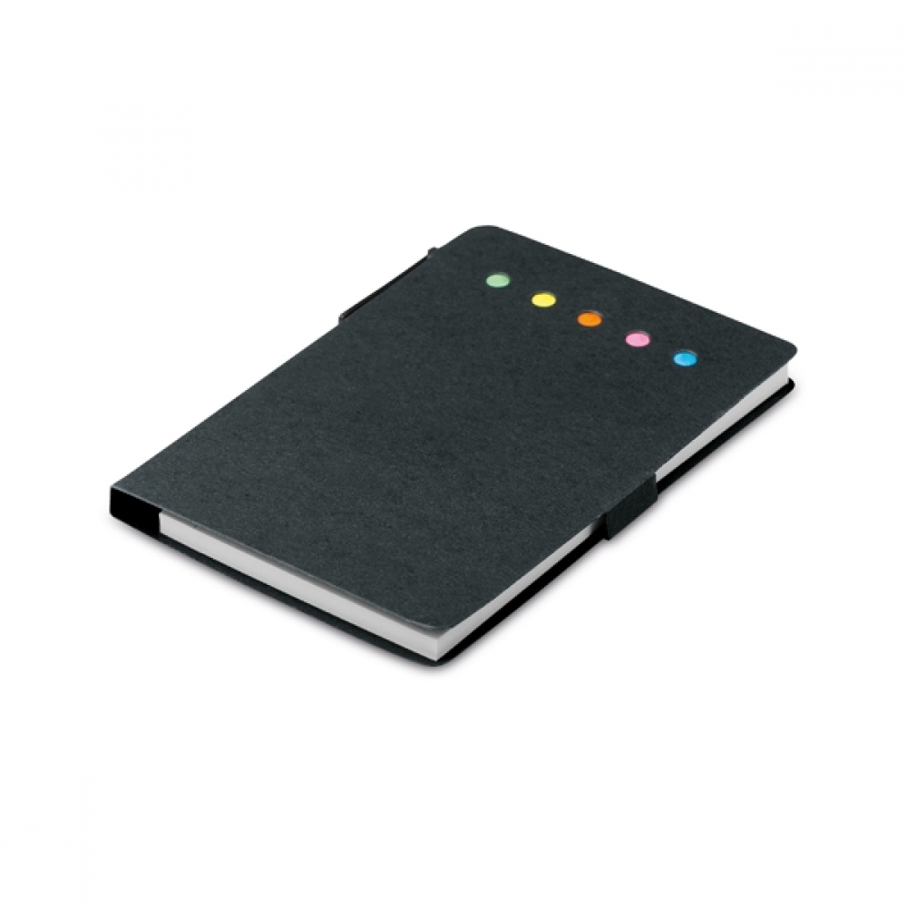Caderno Cartão Personalizado