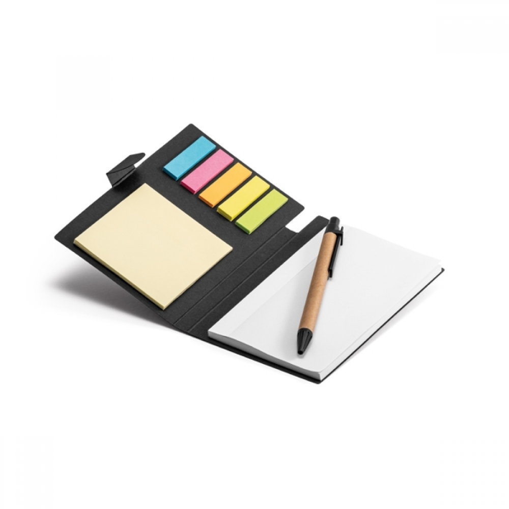 Caderno Cartão Personalizado