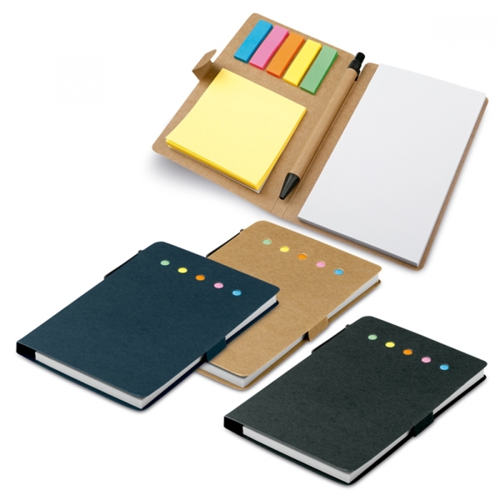 Caderno Cartão Personalizado
