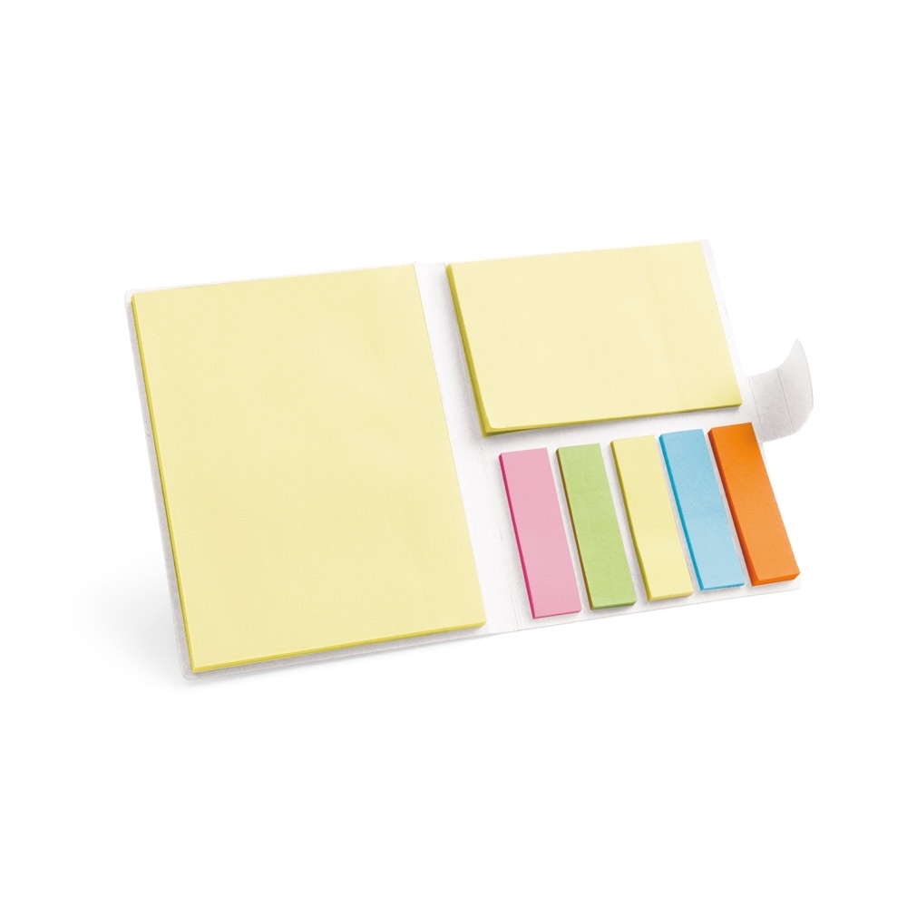 Caderno Cartão Personalizado 