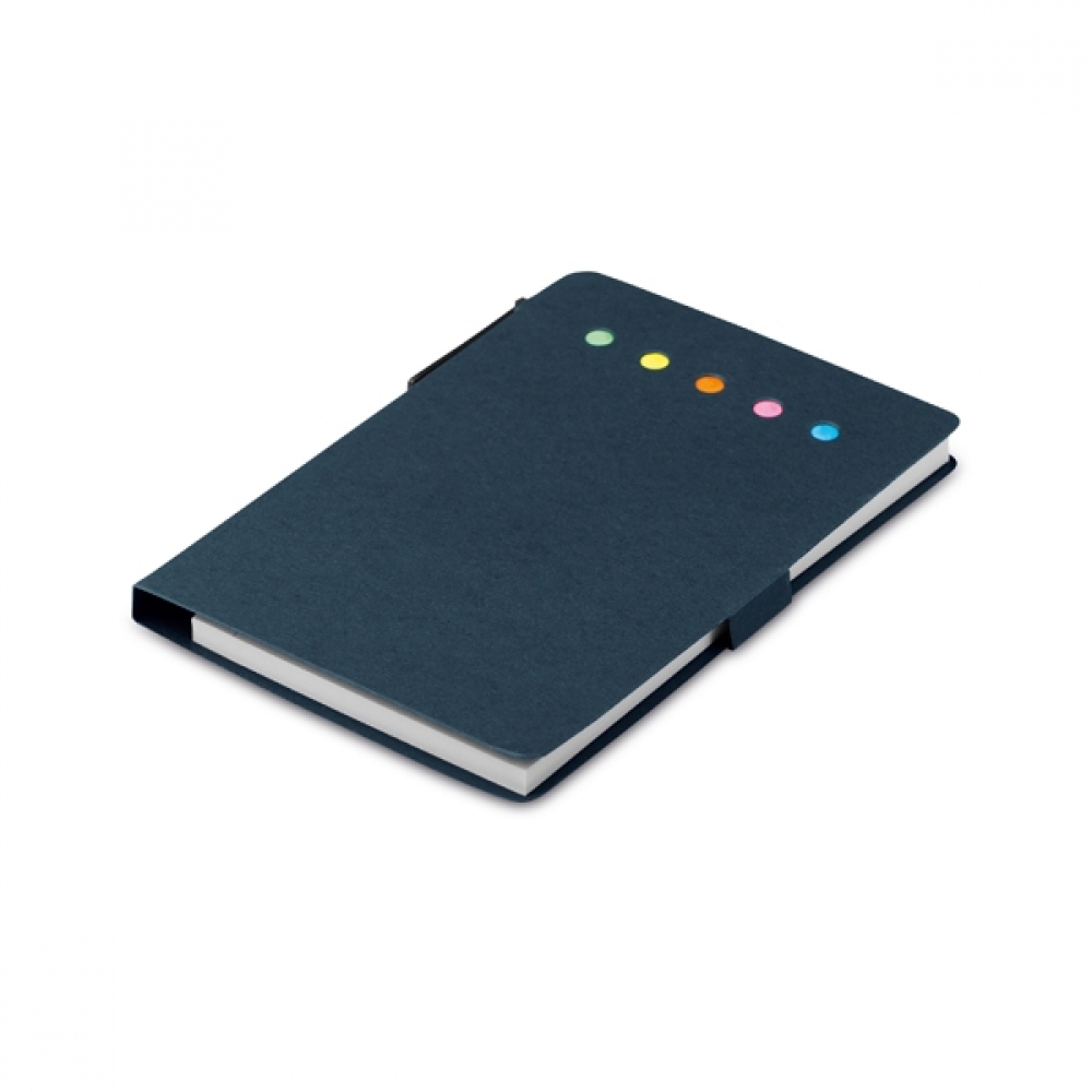 Caderno Cartão Personalizado