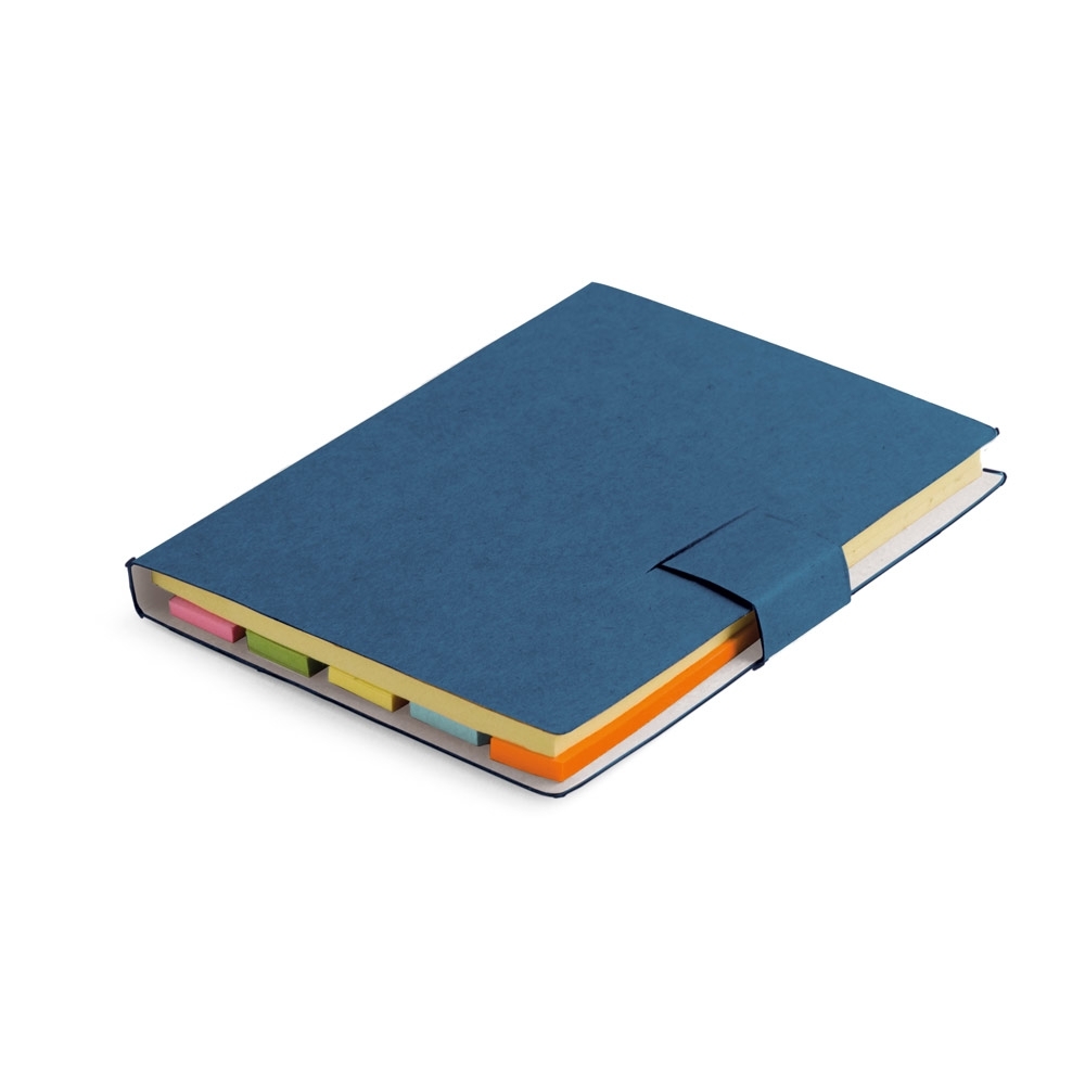 Caderno Cartão Personalizado 