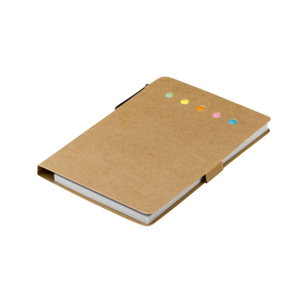 Caderno Cartão Personalizado