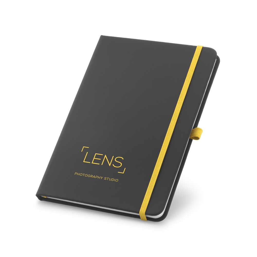 Caderno Personalizado