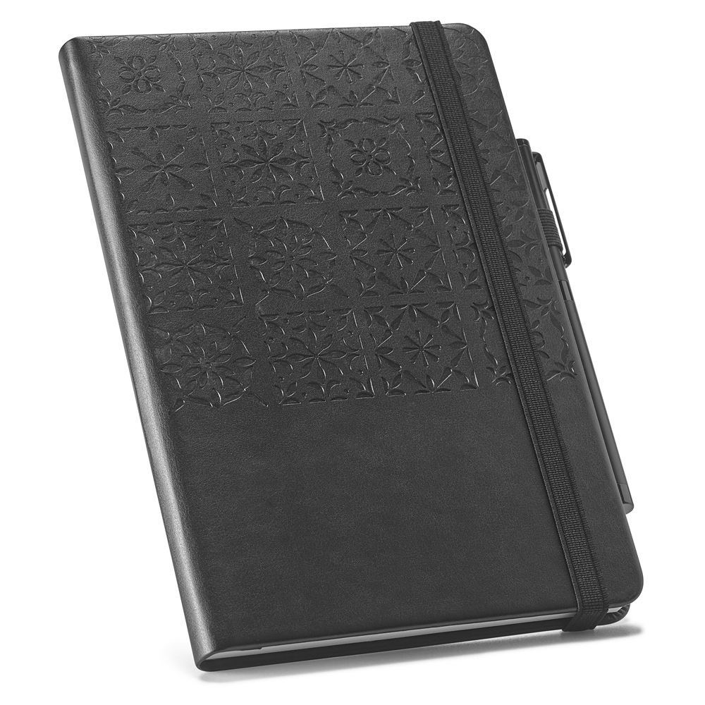 Caderno Personalizado