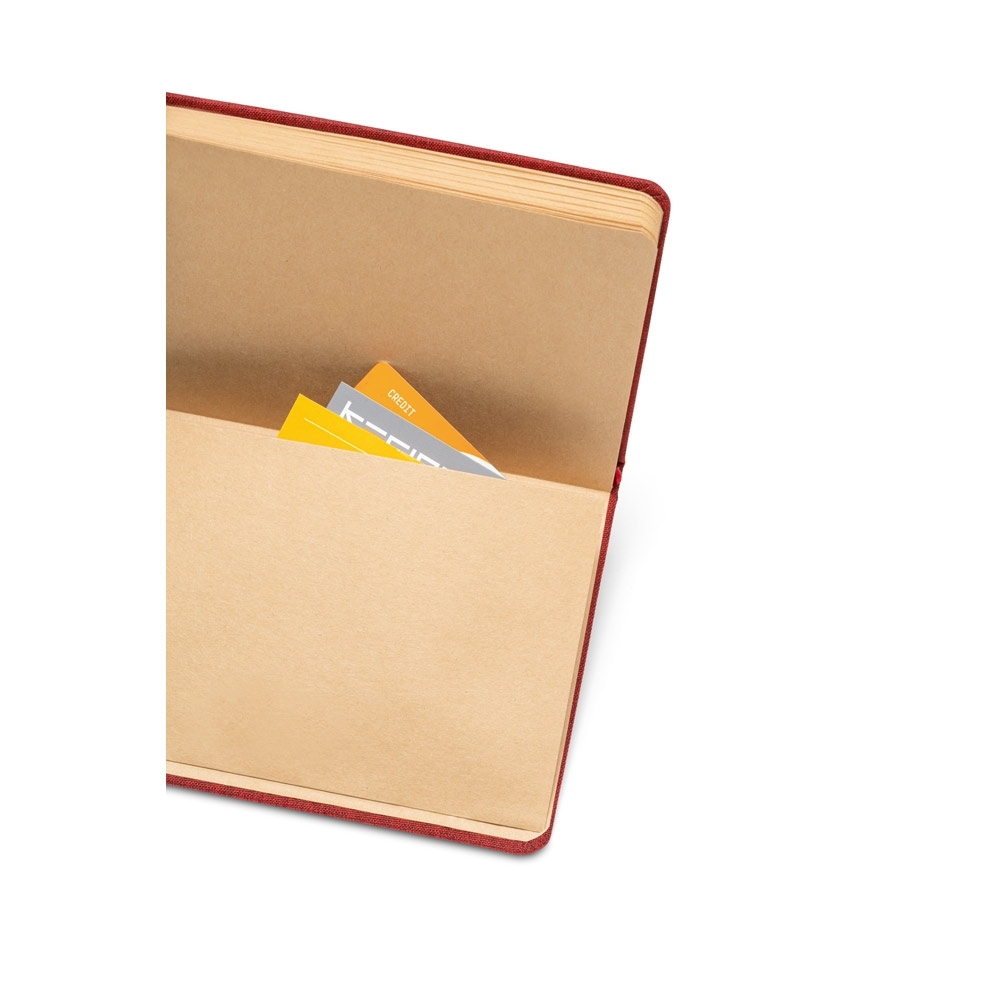 Caderno Personalizado