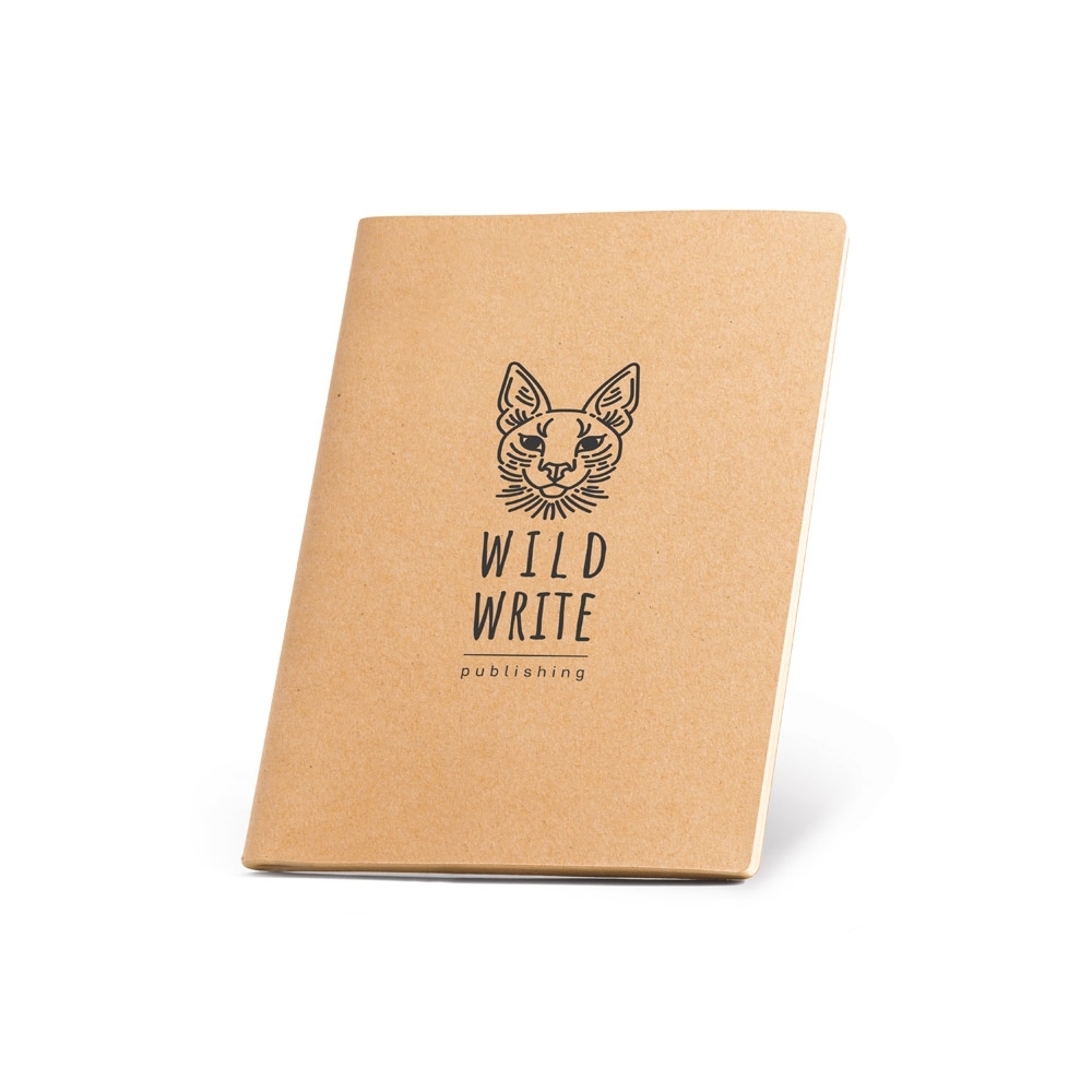 Caderno Personalizado