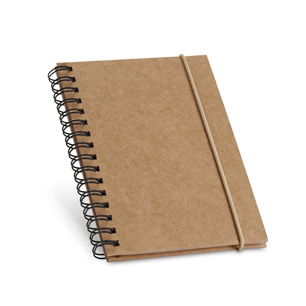 Caderno Personalizado