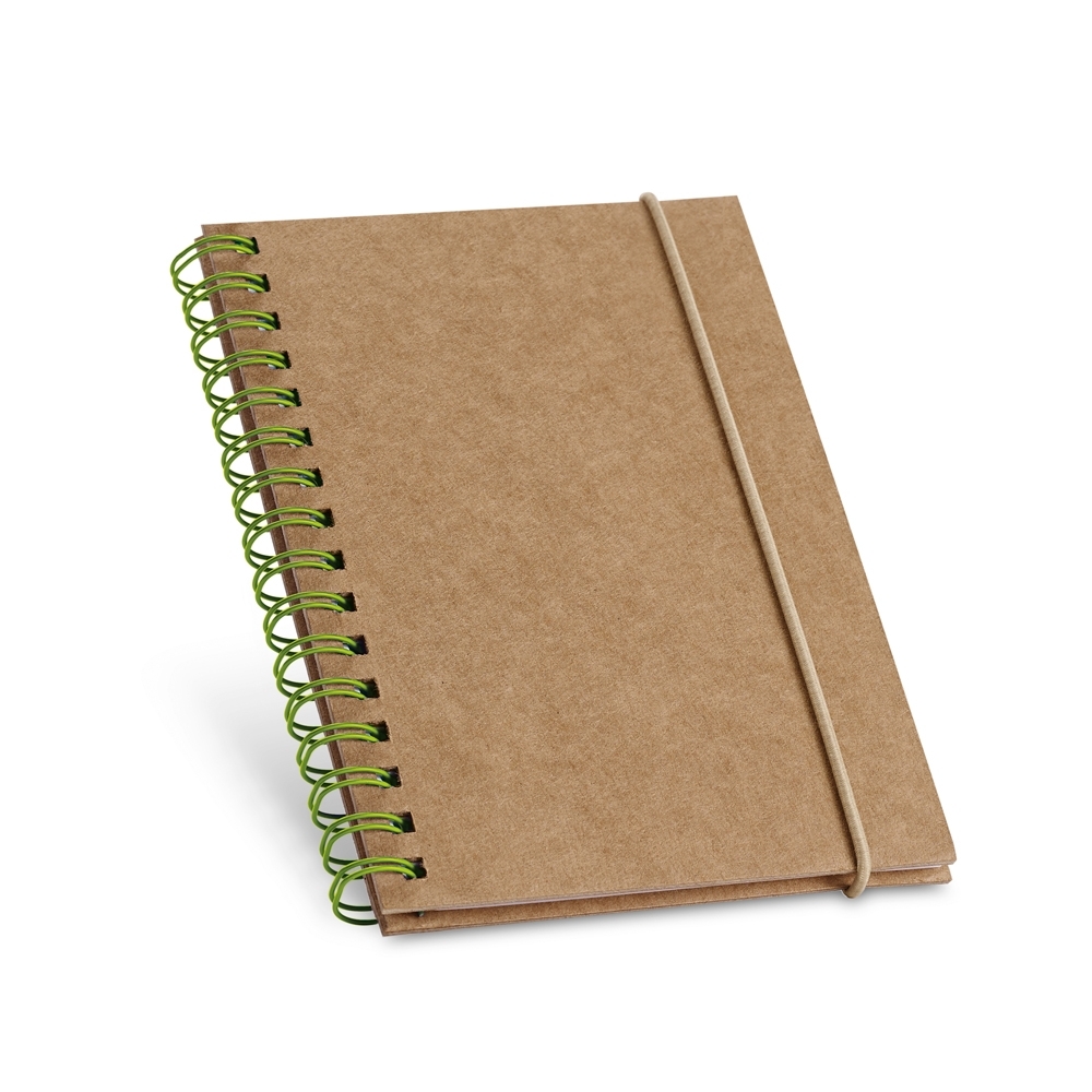 Caderno Personalizado