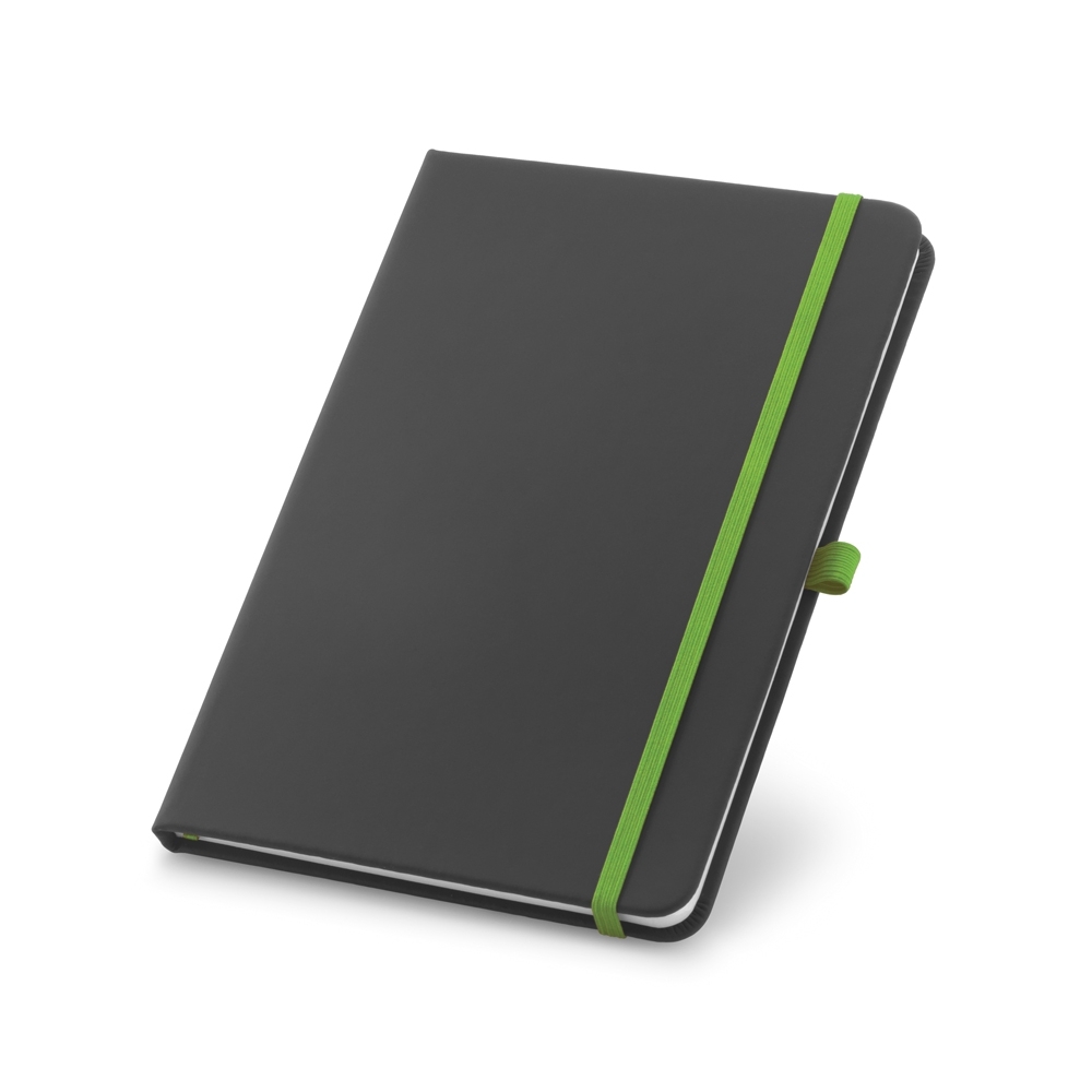 Caderno Personalizado