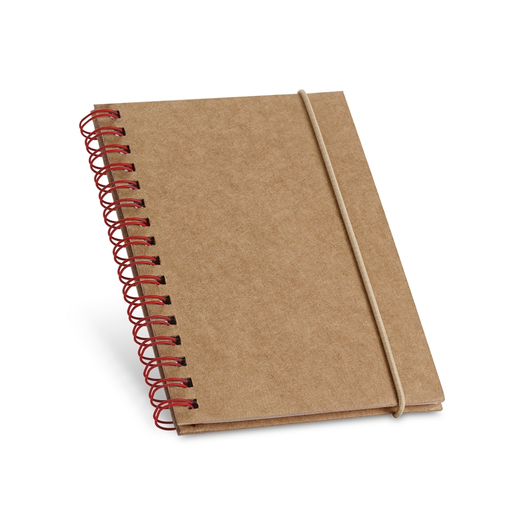 Caderno Personalizado