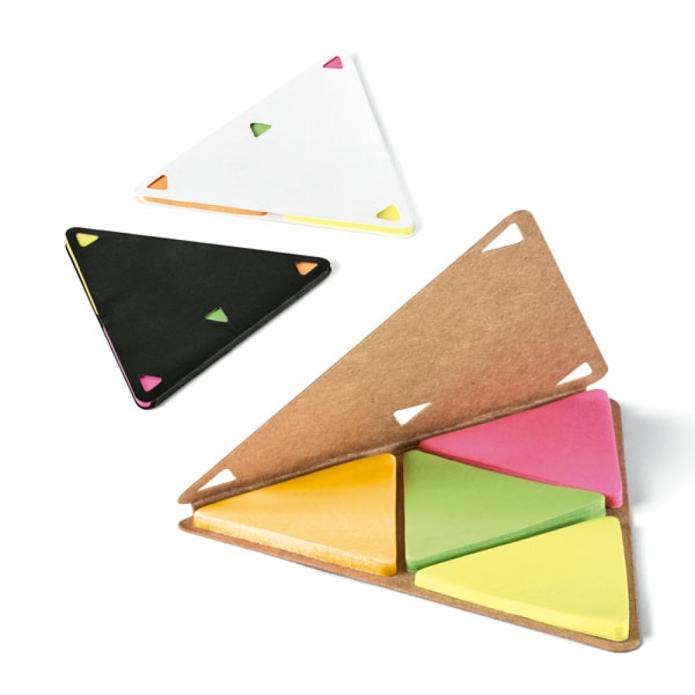 Caderno Postite Personalizado