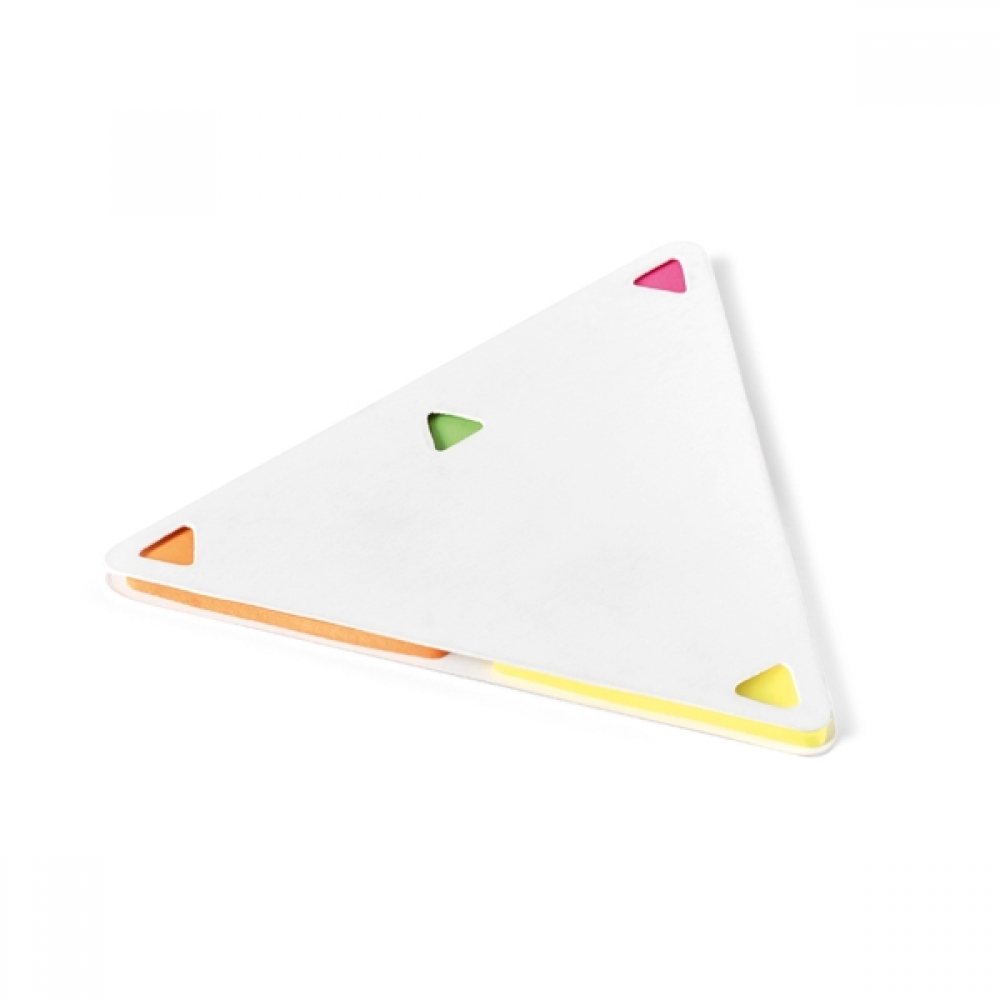 Caderno Postite Personalizado