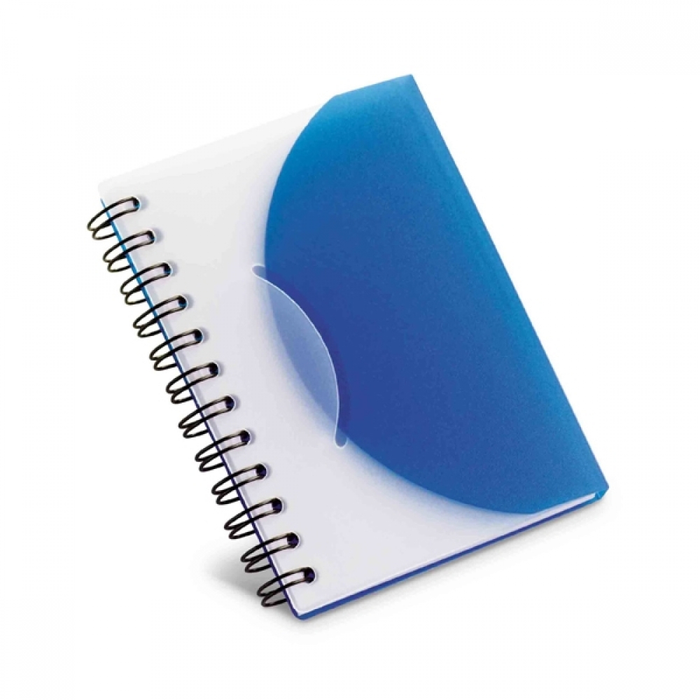 Caderno Semi Rígido Personalizado