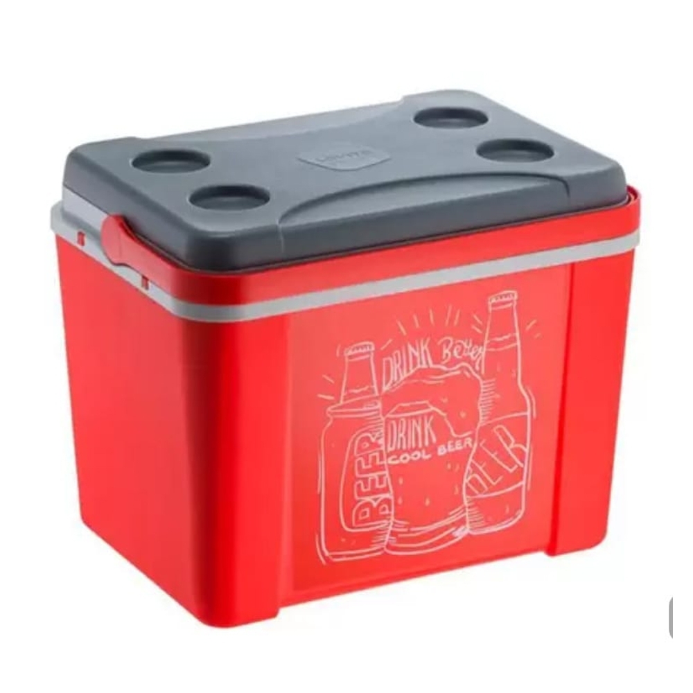 Caixa Térmica Personalizada