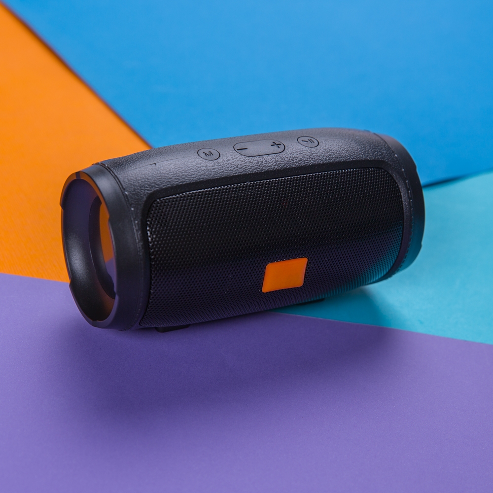 Caixa de Som Bluetooth Personalizado 